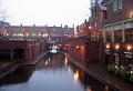 Brindley Place